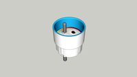 Fibaro Smart plug type e