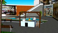 isla mall