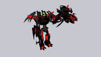 Transformer