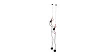PARENTESI CASTIGLIONI - FLOS
