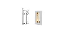 Articolo_Loopi Wall Sconce