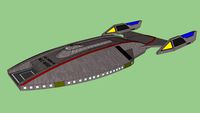 USS Zheng-He NCC-86505