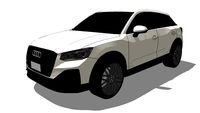 SUV Audi Q2 2021