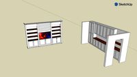 lafayette Basement