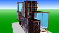 OBJETO ARQUITECTONICO 2 critica
