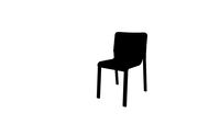 Conference chair by Bejot - WEI WE 715 1N