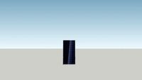 modulo fotovoltaico M