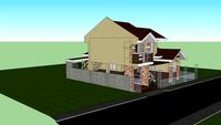 Reyes House Design