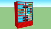 Refrigerador 2 puertas