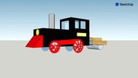 tren