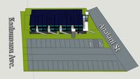 Analani Shipping Container Project R1