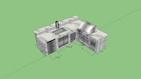 Martin Konig OK Final- Outdoor Kitchen L