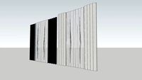 curtain