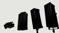 VIO X206 -90X60 Accessories - dBTechnologies