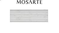 Mosarte Grafiatto Piguês Machiatto (702445)
