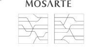Mosarte Clarity Slim Off Thassos (702420)