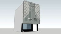 Kientre.com.vn - Phối cảnh Showroom USI