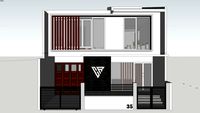 KANTOR & MAJELIS MODERN