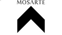 Mosarte Chevron Grafiatto Preto (702442)