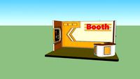 Booth event