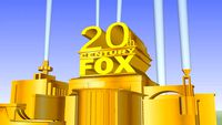 20th Century Fox