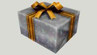 geschenk