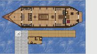 GENERICA Floorplans: Pier • Galleon