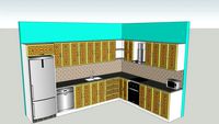 kitchen, küchen, mutfak