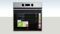 Oven Teka