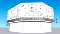 Kientre.com.vn - Phối cảnh PNJ Center Đà Nẵng