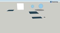 Rectangulos y circulas