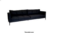 SOFÁ FIXO NANTES - TENDÊNCIA