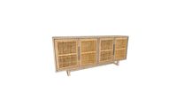Four Hands Clarita Sideboard