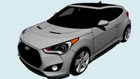 veloster