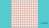 PAPEL DE PAREDE CELULOSE VICHY ROSA CLARO - MIMOO TOYS