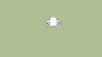 coffee cup