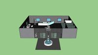 Bâtiment RDC pour moha gsvl