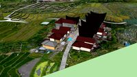 Site sianjur mula mula 7
