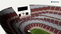Los Angeles Coliseum