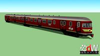 NS Plan X (DE2)