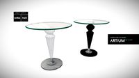Side table Gran Canal 55 from Reflex Angelo