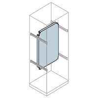 Partial back plates