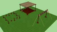 Festival Medieval - Externo
