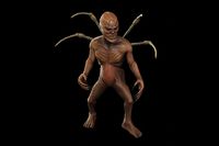 Monster: Alien Sorcerer