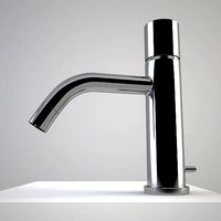 Fantini Nostromo small mixer
