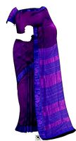 Saree Shape Key
