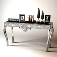 console Arte Veneziana 3090