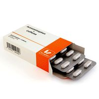 Medicine Pills Package
