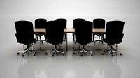 Conference Meeting Room Furniture 09