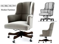 Frances Office Chair